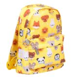 Mochila infantil Animales - A Little Lovely Company