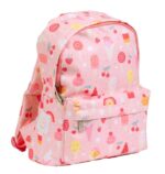 Mochila infantil Helados - A Little Lovely Company