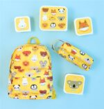 Mochila infantil Animales - A Little Lovely Company - Imagen 3