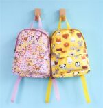 Mochila infantil Animales - A Little Lovely Company - Imagen 5