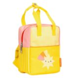 Mochila Infantil Pequeña Estrella - A Little Lovely Company