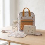 Mochila Infantil Mini Animalia - Bimbidreams - Imagen 5