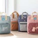 Mochila Infantil Mini Trex- Bimbidreams - Imagen 6