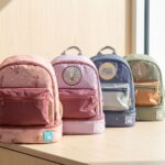 Mochila infantil  con bolsillo térmico Dragonfly - Bimbidreams - Imagen 4