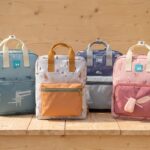 Mochila Infantil Mini Animalia - Bimbidreams - Imagen 6