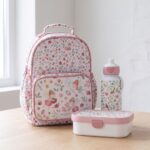 Mochila Infantil Fairies 35 cm - Imagen 3