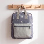 Mochila Infantil Mini Trex- Bimbidreams