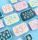 Fiambrera para alimentos Bento princesas - A little Lovely Company - Imagen 4