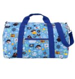Bolsa de viaje piratas- A little Lovely Company