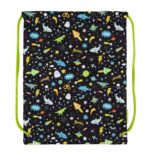 Bolsa multiusos galaxia- A little Lovely Company - Imagen 6