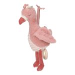 Flamenco musical safari friends- Little Dutch