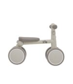 Bicicleta de Paseo de Equilibrio Lite Beige Olmitos