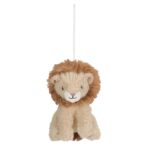 Móvil musical de madera safari friends-Little Dutch - Imagen 11