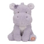 Hipopótamo peluche safari friends-Little Dutch