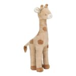 Jirafa peluche safari friends-Little Dutch