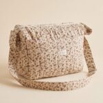 Bolso para carrito Floral Vintage