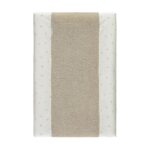 Funda para cambiador de 70cm. Oliveta