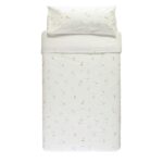 Funda nórdica para cuna Tiny space - Imagen 2