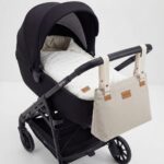 Saco para capazo Mimo Oliveta - Imagen 2